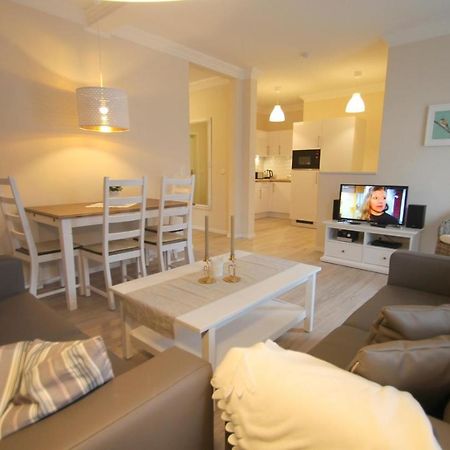 1021- Alte Da H Me - Neu Apartment Dahme  Exterior photo